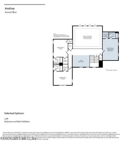 637 RICHLAND MANOR Road, St. Augustine, FL 32092