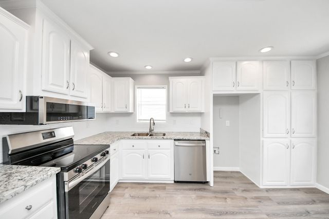 21402 Berry Ridge Lane, Tomball, TX 77375