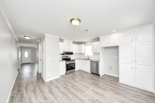 21402 Berry Ridge Lane, Tomball, TX 77375