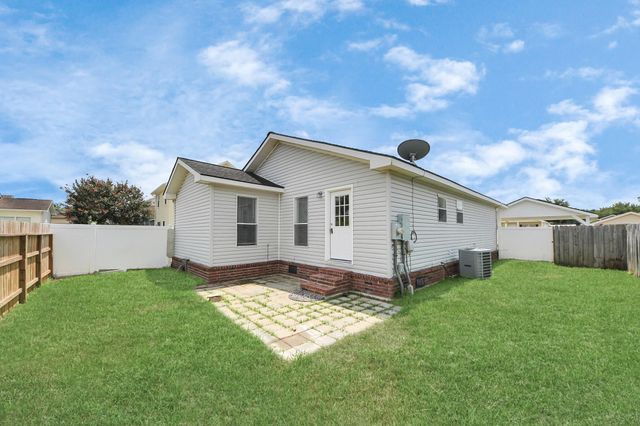 21402 Berry Ridge Lane, Tomball, TX 77375