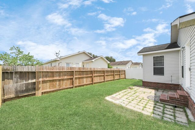 21402 Berry Ridge Lane, Tomball, TX 77375