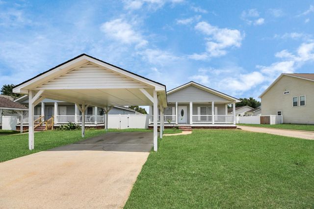 21402 Berry Ridge Lane, Tomball, TX 77375