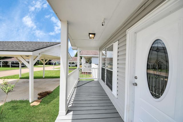 21402 Berry Ridge Lane, Tomball, TX 77375