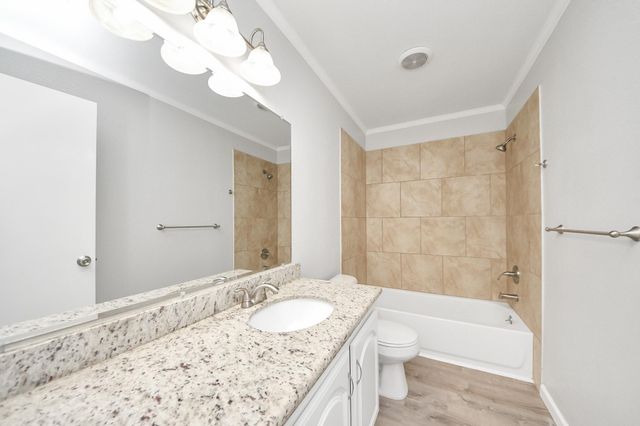 21402 Berry Ridge Lane, Tomball, TX 77375