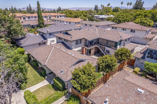 1342 Essex Way, San Jose, CA 95117