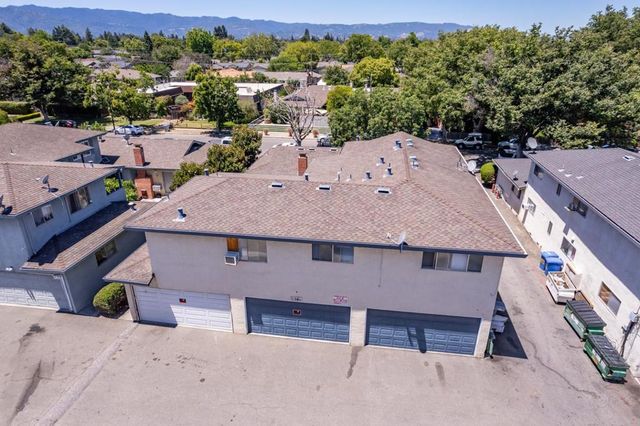 1342 Essex Way, San Jose, CA 95117