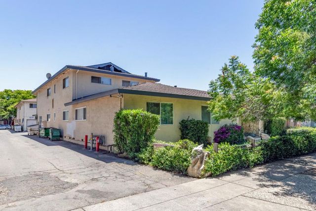 1342 Essex Way, San Jose, CA 95117