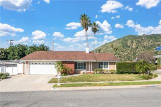 3465 Conata, Duarte, CA 91010