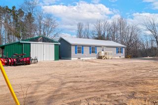 10920 Cassidy Drive, Clam Lake Twp, MI 49601