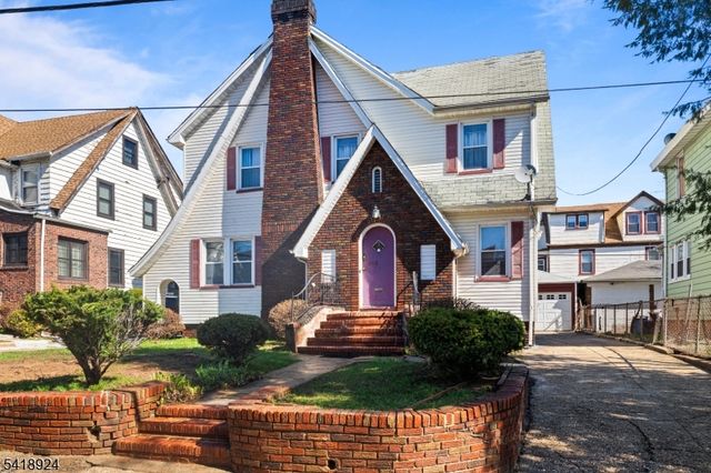 315 Meeker Ave, Newark City, NJ 07112