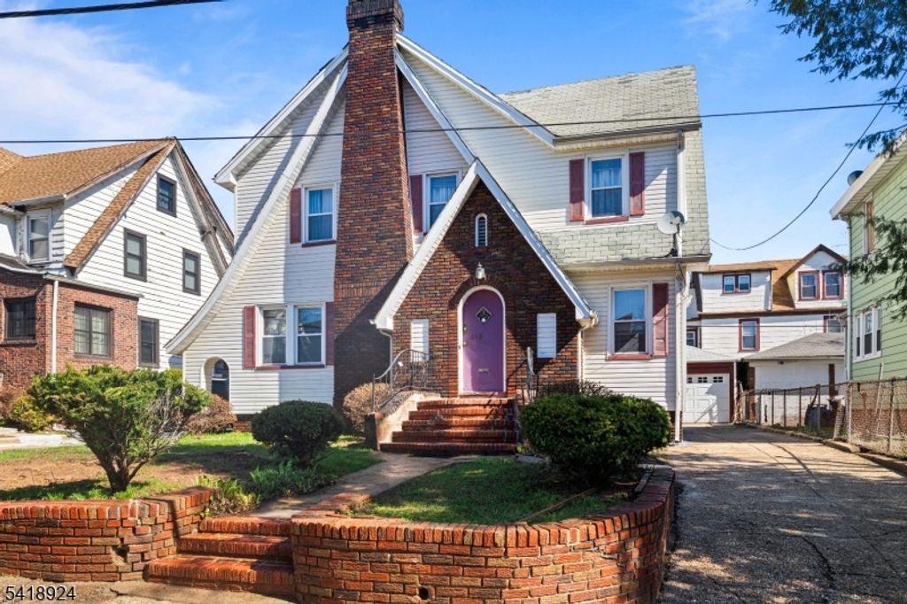 315 Meeker Ave, Newark City, NJ 07112 — photo 2
