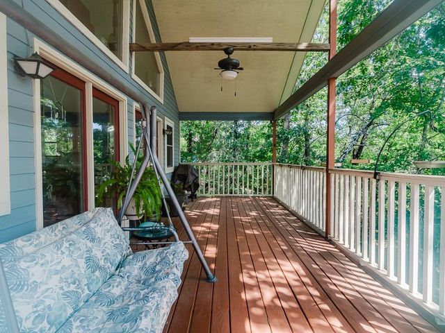 12309 Blueberry Lane, Lowell, AR 72745