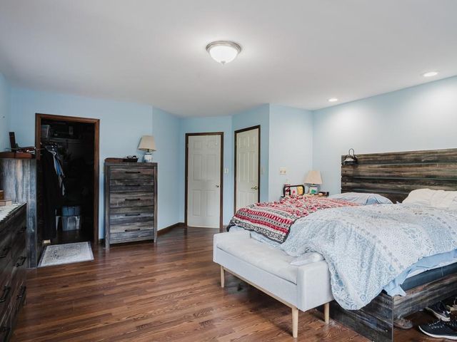 12309 Blueberry Lane, Lowell, AR 72745