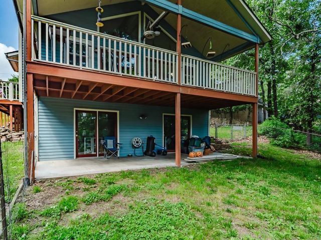 12309 Blueberry Lane, Lowell, AR 72745