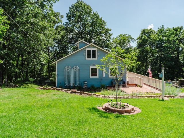 12309 Blueberry Lane, Lowell, AR 72745