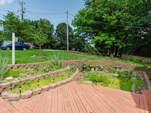12309 Blueberry Lane, Lowell, AR 72745