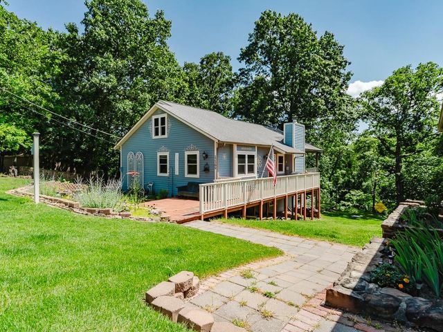 12309 Blueberry Lane, Lowell, AR 72745