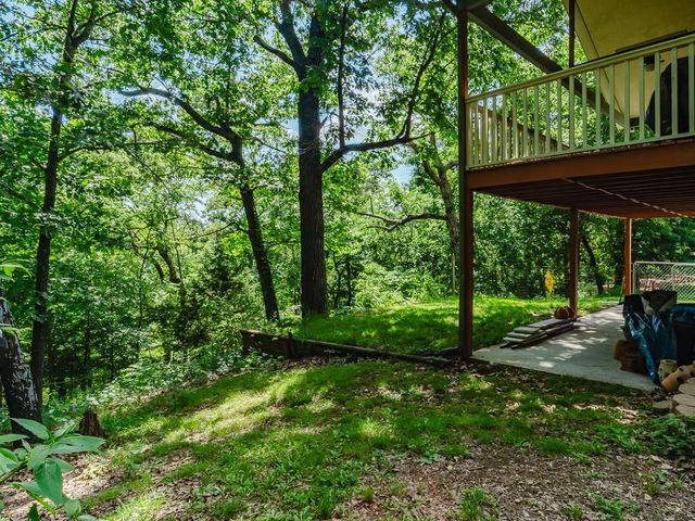 12309 Blueberry Lane, Lowell, AR 72745