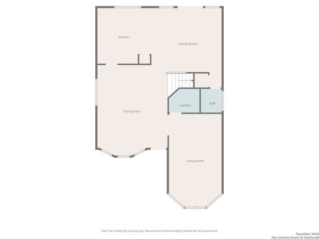 988 Summit, Lakehills, TX 78063