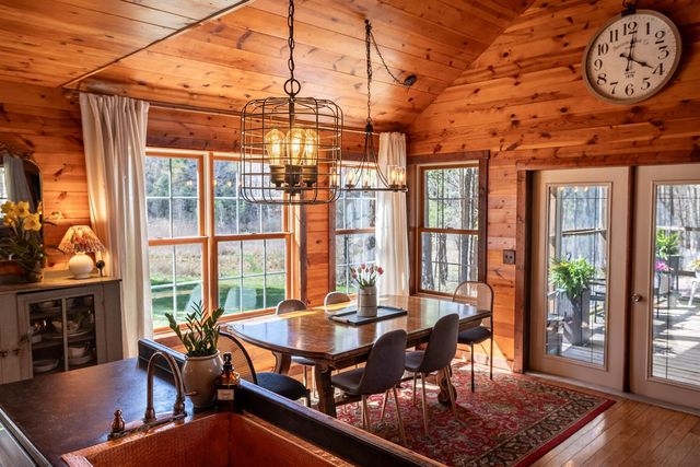 4991 Millis Road, North Branch, MI 48461