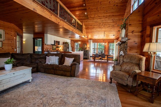 4991 Millis Road, North Branch, MI 48461