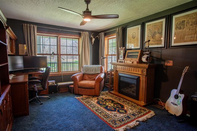 4991 Millis Road, North Branch, MI 48461