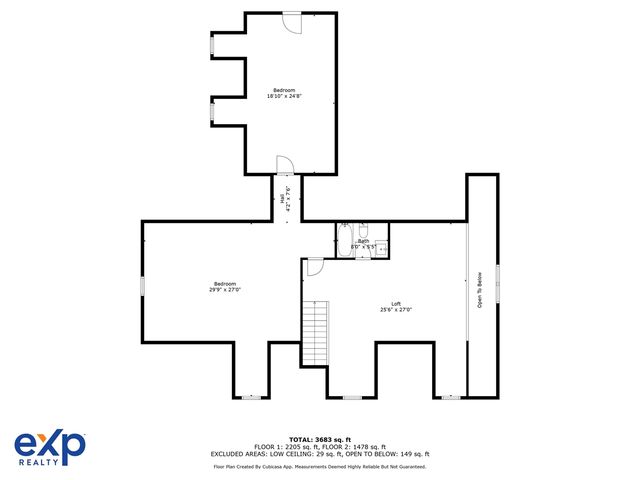 4991 Millis Road, North Branch, MI 48461