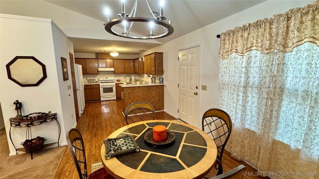 11634 Ok-3, Lane, OK 74555