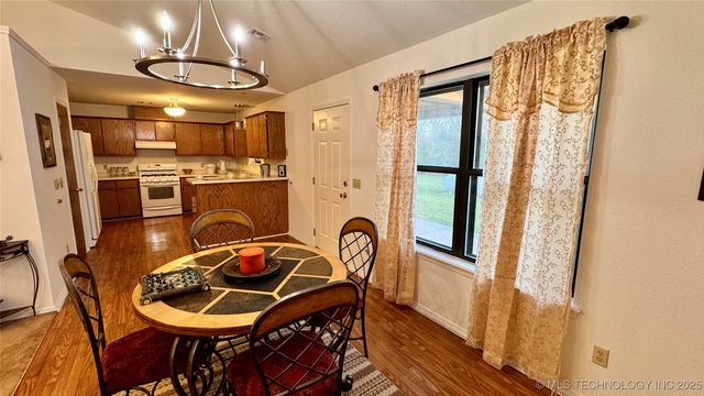 11634 Ok-3, Lane, OK 74555