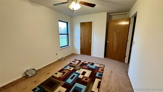 11634 Ok-3, Lane, OK 74555