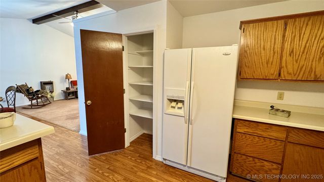 11634 Ok-3, Lane, OK 74555