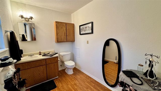 11634 Ok-3, Lane, OK 74555