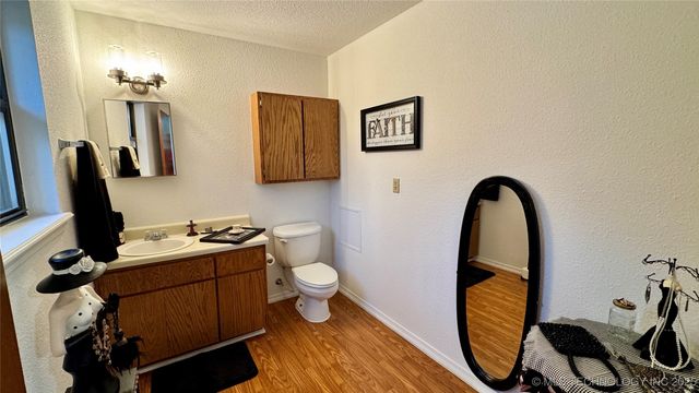 11634 Ok-3, Lane, OK 74555