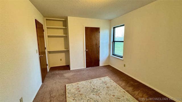 11634 Ok-3, Lane, OK 74555