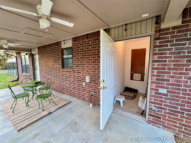 11634 Ok-3, Lane, OK 74555