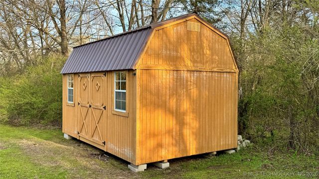 11634 Ok-3, Lane, OK 74555