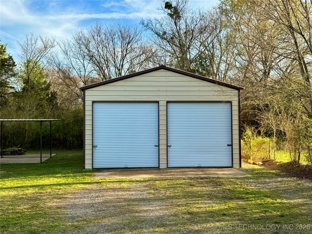 11634 Ok-3, Lane, OK 74555