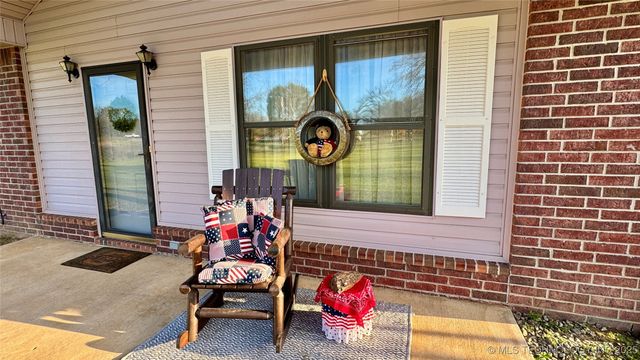 11634 Ok-3, Lane, OK 74555