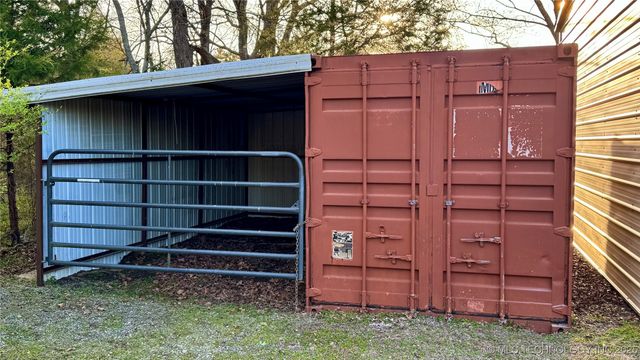 11634 Ok-3, Lane, OK 74555