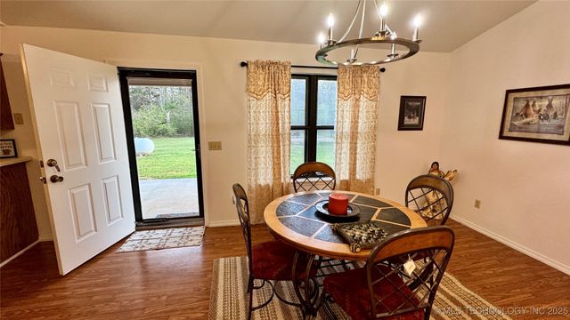 11634 Ok-3, Lane, OK 74555