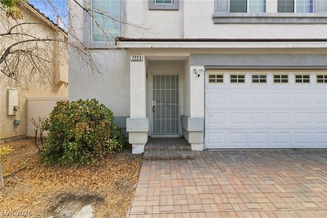 7223 Dicentra Road, Las Vegas, NV 89113