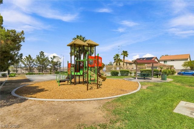 7223 Dicentra Road, Las Vegas, NV 89113