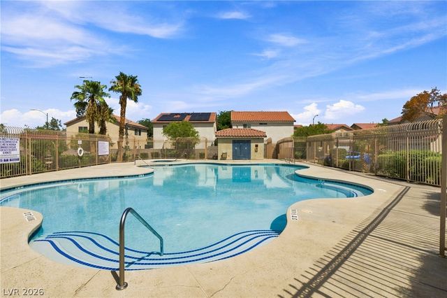 7223 Dicentra Road, Las Vegas, NV 89113