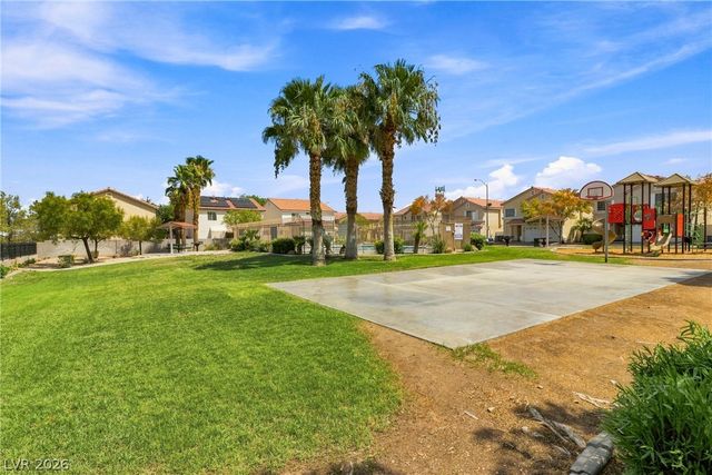7223 Dicentra Road, Las Vegas, NV 89113