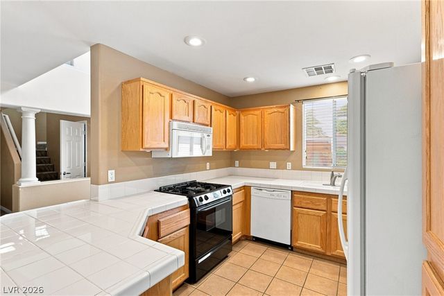 7223 Dicentra Road, Las Vegas, NV 89113