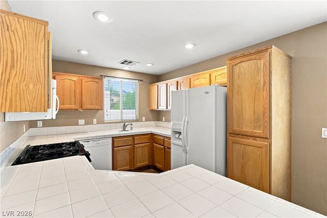7223 Dicentra Road, Las Vegas, NV 89113