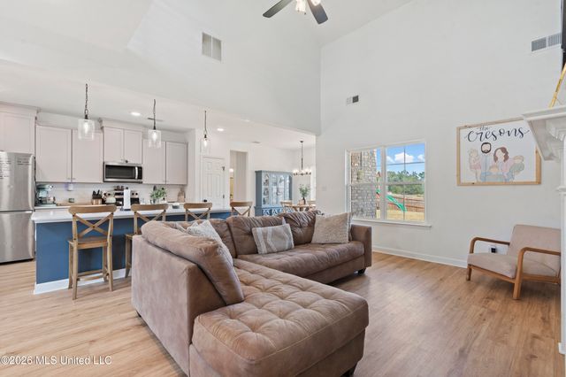 3140 Winterwood Drive, Hernando, MS 38632