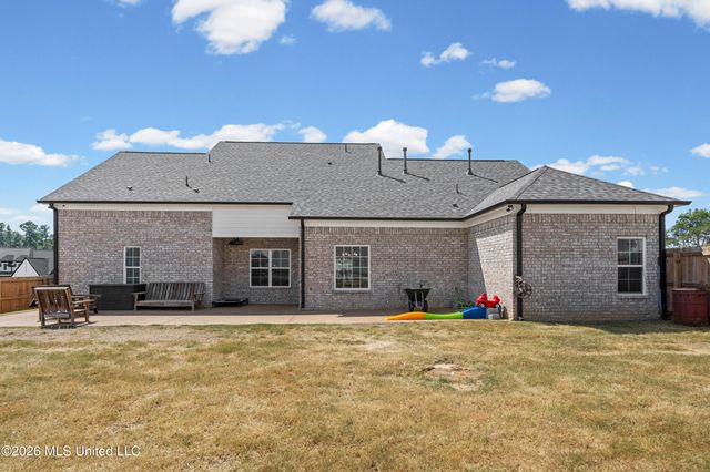 3140 Winterwood Drive, Hernando, MS 38632