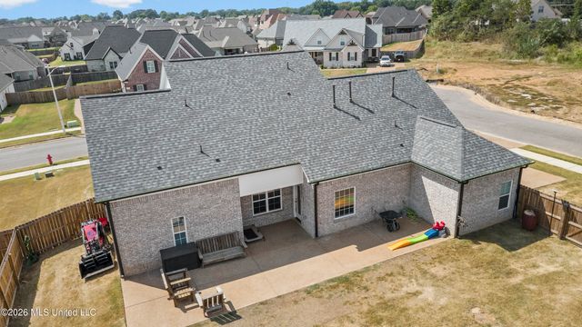 3140 Winterwood Drive, Hernando, MS 38632