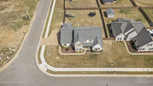 3140 Winterwood Drive, Hernando, MS 38632